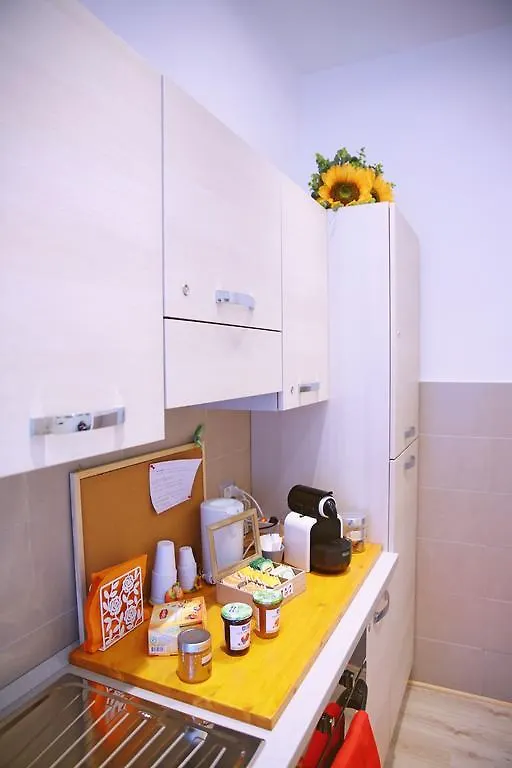 B&B Magi Roma Bed and breakfast