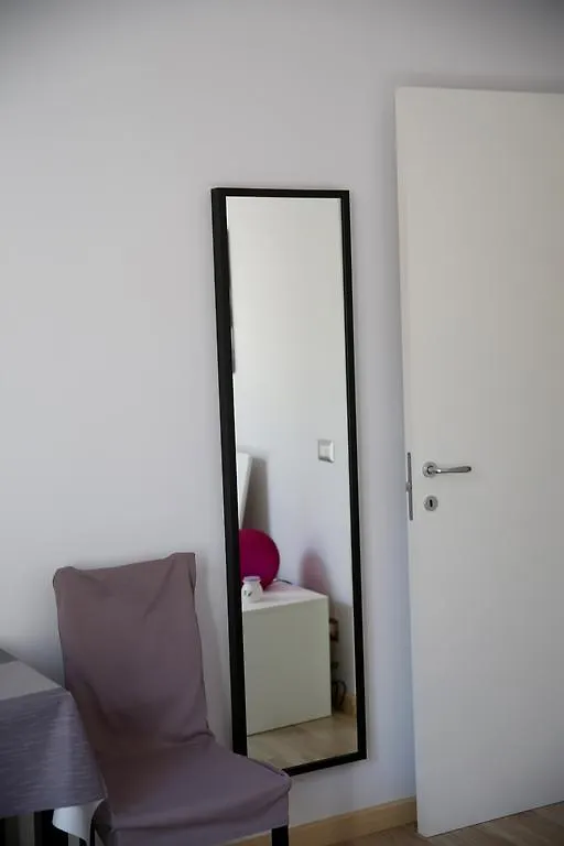 Bed and breakfast B&B Magi Roma