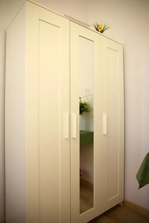 Bed and breakfast B&B Magi Roma